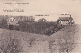 Alemania--Hirchheimbolanden--Lufkurort--Villa Micchel-- - Kirchheimbolanden