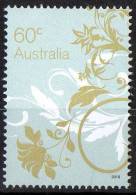 Australia 2010 For Special Occasions 60c Floral MNH - Nuevos