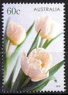 Australia 2010 For Special Occasions 60c Tulips MNH - Ungebraucht