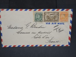 CANADA -  A étudier - Lot 7540 - Lettres & Documents