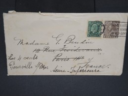 CANADA -  A étudier - Lot 7544 - Lettres & Documents