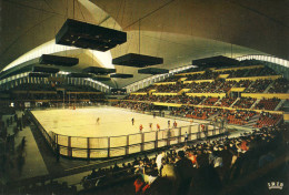 CPsmgf (sports Jeux Olympiques )    GRENOBLE Ville Olympique Interieur Du Palais De Glace - Olympic Games