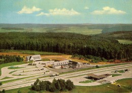 REINHARDSHAIN-BUNDESAUTOBAHN-RASTHAUS UND HOTEL - Gruenberg