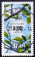Denmark 2011 EUROPA    MiNr.1642C ( Lot  B 1672  ) 8,00Kr SORØ - Gebruikt