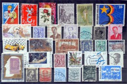 Belgium- Lot Stamps (ST214) - Collections