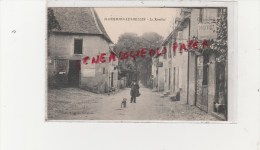 87 - ST - SAINT GERMAIN LES BELLES - LE REMBLAI - HOTEL CHEIZE - EDITEUR SAUTOUR - Saint Germain Les Belles