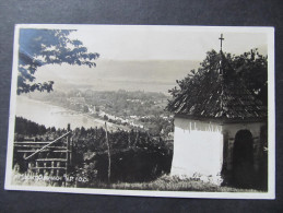 AK ASCHACH A.d.Donau 1927  /// D*16831 - Eferding