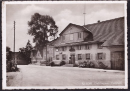 Gelfingen Postbureau Postplatz - Gelfingen