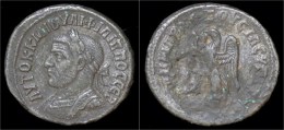 Philip I AR Tetradrachm - Röm. Provinz