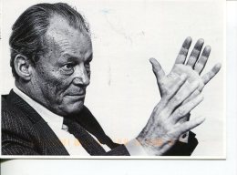 (515) Peace Prize Nobel Winner - überzeugend - Willy Brandt - Premi Nobel