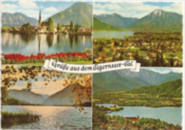 Bad Wiessee - Grüße Aus Dem Tegernseer Tal 2 - Bad Wiessee