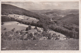 AK Reigoldswil - Pension Eichenhof - 1944 (16433) - Reigoldswil