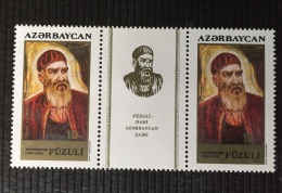 Fuzuli 1994 - Azerbaïjan