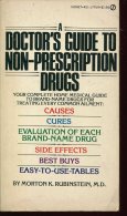 A Doctors Guide To Non Prescription Drugs - Other & Unclassified