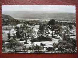 Lahnstein - Oberlahnstein Campingplatz + Freibad - Lahnstein