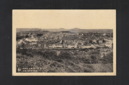 Luxemburg AK Esch Alzette Vue Generale 1935 - Esch-Alzette