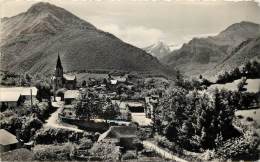 ARTHEZ D'ASSON . NOS BELLES PYRENEES . VUE GENERALE . LE MONT BRULA, DRAGON . - Arthez De Bearn