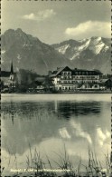 N°312 KKK 46 SEEFELD I T MIT WETTERSTEINGEBIRGE - Seefeld