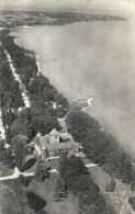 RHONE ALPES - 74 - HAUTE SAVOIE - SCIEZ -Château De Coudrée Et Lac Léman - Sciez