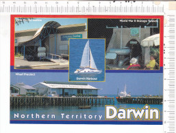 DARWIN   -     Northern   Territory   -  4  Vues - Darwin