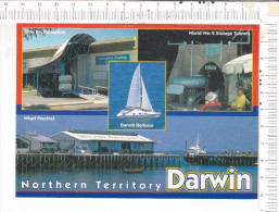 DARWIN   -     Northern   Territory   -  4  Vues - Darwin