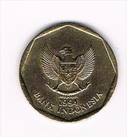 *** INDONESIE  100  RUPIAH  1994 - Indonesien