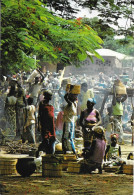 BURKINA FASO - GAOUA Le Marché Du Dimanche - Burkina Faso