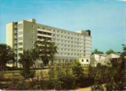 Bad Windsheim - Sanatorium Frankenland 6 - Bad Windsheim