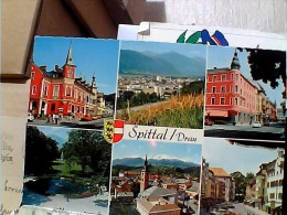 AUSTRIA SPITTAL DRAU N1975 EW1600 - Spittal An Der Drau