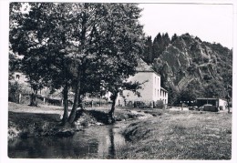 B-5526    GOUVY : Auberge De Jeunesse - Gouvy