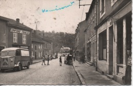 Homécourt Près Joeuf Au Nord De Nancy - Homecourt