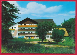 AK ´Auetal / Rehren´ (LK Schaumburg) Hotel - Schaumburg