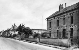 COURSON LES CARRIERES - YONNE  (89)  - CPSM DES ANNEES 1950. - Courson-les-Carrières