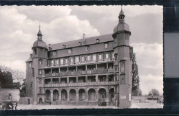 Offenbach Am Main - Schloss - Offenbach