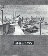 Catalogue/Magasin/"Madelios"/Mode Homme/Paris/Crété/1959    CAT83 - Textile & Clothing