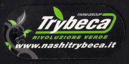 # NASHI TRYBECA Tag Balise Etiqueta Anhänger Cartellino Vegetables Gemüse Legumes Fruit Verduras - Obst Und Gemüse