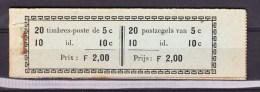 A11 **, Cote = 175 €, Zeer Goede Staat, Origineel Nietje En Schutblaadjes (X02004) - 1907-1941 Alte [A]