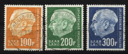 Saar,426-28,o,gep. - Gebraucht