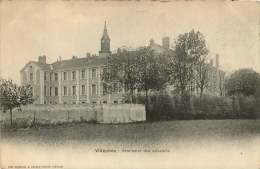 93     VILLEPINTE SEMINAIRE DES MISSIONS - Villepinte