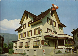 CP De LAUERZ " Gasthaus Rössli " - Lauerz