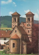 Baiersbronn Klosterreichenbach - Teilansicht 1 - Baiersbronn