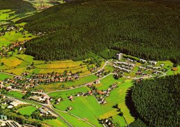 Baiersbronn Surrbach - Luftbild 1 - Baiersbronn