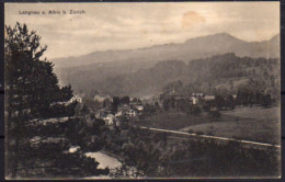 Langnau A. Albis - Langnau Am Albis 