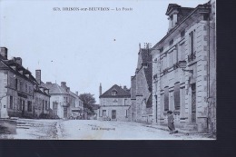 BRINON SUR BEUVRON - Brinon Sur Beuvron