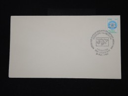 ARGENTINE - N° Yvert 1288a ( Papier Fluorescent ) Souvenir Guerre Des Malouinnes 1982 - à Voir - Lot P8104 - Storia Postale