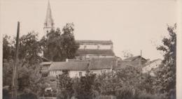 NOGARO-L'Eglise. - Nogaro