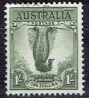 AUSTRALIEN # STAMPS FROM YEAR 1932 STANLEY GIBBONS 140 - Usados