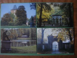 Lot De 7 Cartes De ENGHIEN - EDINGEN - Enghien - Edingen