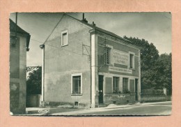 89 - YONNE - COURSON LES CARRIERES - LA POSTE - Courson-les-Carrières