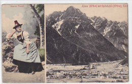 Austria - Lienz - Spitzkofel - Tirol - Lienz